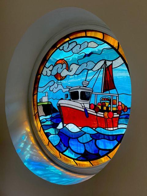 Spinnaker Cadgwith Holiday Home ภายนอก รูปภาพ